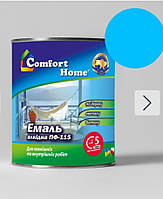 Емаль алкідна світло-блакитна ПФ-115 “Comfort Home” 0,9кг