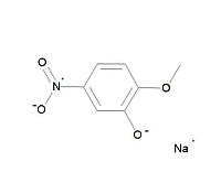 Нитрофенолят натрия