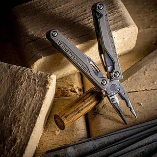 Leatherman charge tti plus discount