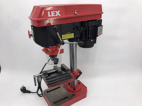 Свердлильний верстат LEX LXDP16-2, 1600 Вт.