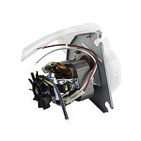 Двигун з редуктором кухонного комбайна Kenwood KW714310 (145W 6.2A)