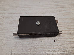 Дренажний клапан для кавомашини JURA Impressa J9.3 Chrome One Touch TFT б/у_дефект