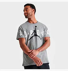 Футболка Jordan Air Stretch SS Crew (DV1445-091)