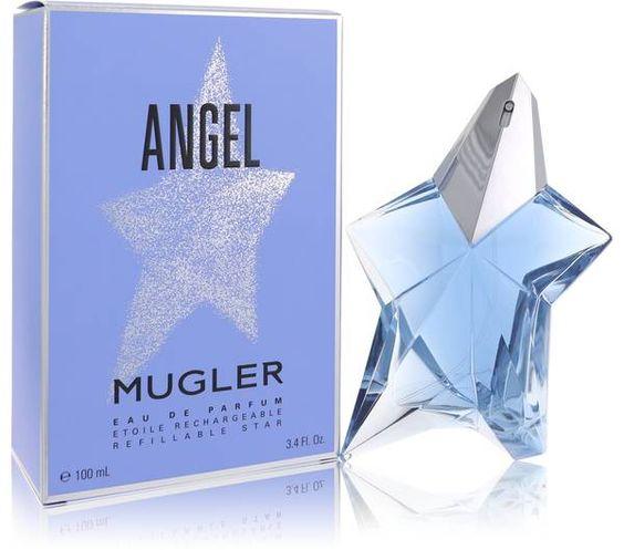 Thierry Mugler Angel 100 мл (tester), фото 1