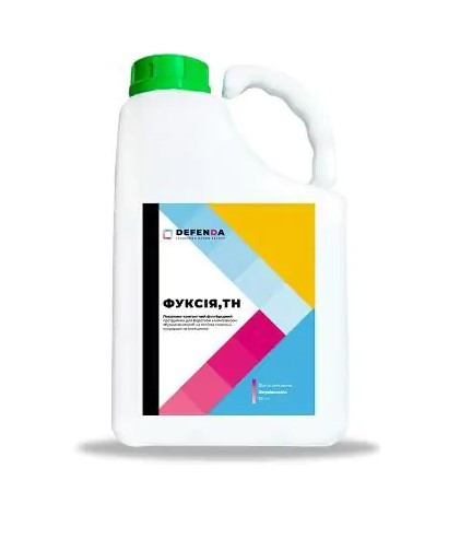 Протруйник Фуксія 5 л., фото 1