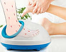 Вібромасажер для ніг Shiatsu Foot Massager, фото 6