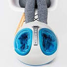 Вібромасажер для ніг Shiatsu Foot Massager, фото 4