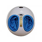 Вібромасажер для ніг Shiatsu Foot Massager, фото 9