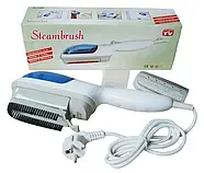 Ручний відпарювач для одягу Steam Brush SB-2016, фото 2