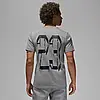 Футболка Jordan Brand GFX SS Crew 3 (DX9597-091), фото 3