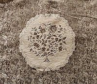 Мебельная обивочная ткань, шенилл PANO 102-11
