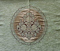Мебельная обивочная ткань, шенилл PANO 102-14