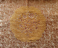 Мебельная обивочная ткань, шенилл PANO 117-07