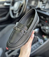 Стильні лофери жіночі Swin