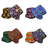 Панама двостороння унісекс (р. 50-52, 52-54,54-56, 56-57)