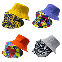 Панама двостороння унісекс (р. 50-52, 52-54, 54-56, 56-57)