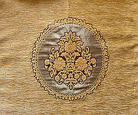 Мебельная обивочная ткань, шенилл PANO 102-07