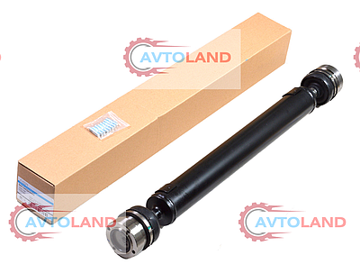 Вал карданный НИВА 21213 задний | купить недорого, на Prom | Украина