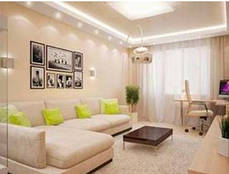 Optima Interior Premium акрилова фарба для стін і стель Bionic-House 14кг Біла будь-RAL, фото 3