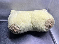 Подушка з овечої вовни (Груди)