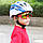 Окуляри сонцезахисні дитячі GUB 6100 [Polaroid UV400] червоні, фото 10