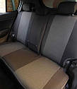 Оригінальні чохли на сидіння Mitsubishi Grandis 5 місць, фото 3