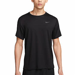 Футболка Nike M Nk Df Uv Miler Ss (DV9315-010)