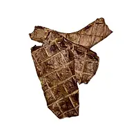 Ласощі сушені легені шматочками 500 г