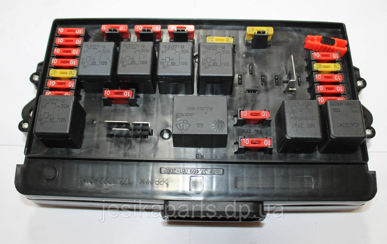 Купить Новый Монтажный Блок На Ваз 2108