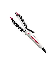 Електрична гребінець плойка Rozia HR7330, фото 2