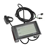 LCD Дисплей / экран SW900 24, 36, 48V для электровелосипеда