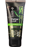 Бальзам Dr.Sante Detox Hair Гнучкість і блиск волосся 200 мл