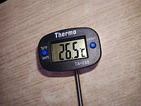Цифровой кухонний термометр щуп ТА-288
