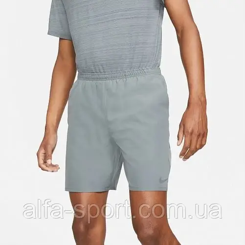 Шорти Nike M Nk Df Run Short 7Bf (CK0450-084)