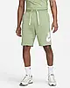 Шорты Nike M Nk Club Alumni Hbr French Terry Short (DX0502-386), фото 3