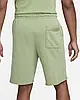 Шорты Nike M Nk Club Alumni Hbr French Terry Short (DX0502-386), фото 4
