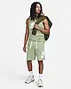 Шорты Nike M Nk Club Alumni Hbr French Terry Short (DX0502-386), фото 8