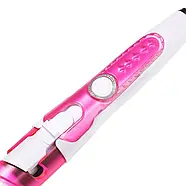 Плойка для волосся спіральна Kemei ZFQ-KM-1215, фото 2