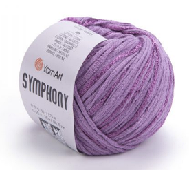 БАВОВНА/ВІСКОЗА SYMPHONY