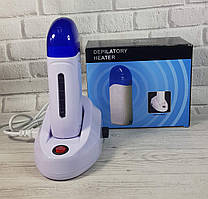Воскоплав касетний на базі Depilatory Heater