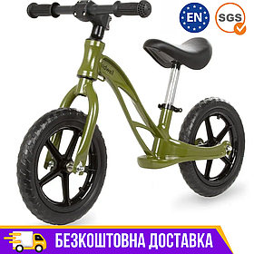 Велобіг дитячий від 2-х років ROCKY KHAKI Біговел