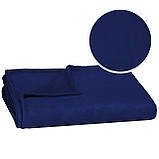 Роликовий Масажер + Скребок ГуаШа Серце - Рожевий Кварц + Подарункова коробка з дерева - Коричнева, фото 5