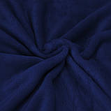 Роликовий Масажер + Скребок ГуаШа Серце - Рожевий Кварц + Подарункова коробка з дерева - Коричнева, фото 7