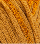 Нитки пряжа для в'язання бавовна/віскоза SYMPHONY YarnArt Симфоні № 2104 - беж