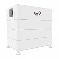 Гібридна трифазна система для сонячної електростанції FOX AIO-H3-10.0-E 10квт + 10,4квт, фото 4