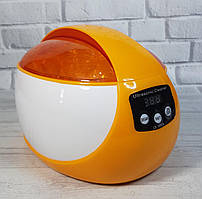 Ультразвуковий стерилізатор мийка 750 мл 50W ультразвукова ванна CE-5600A