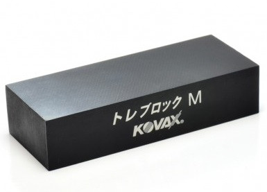 Шліфувальний блок Kovax Tolecut Toleblock M, 27 х 68 мм, фото 1
