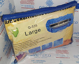 Багаторазовий чохол для очищення кондиціонера Q-535