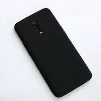 Силіконовий чохол Liquid Silicone Case OnePlus 7