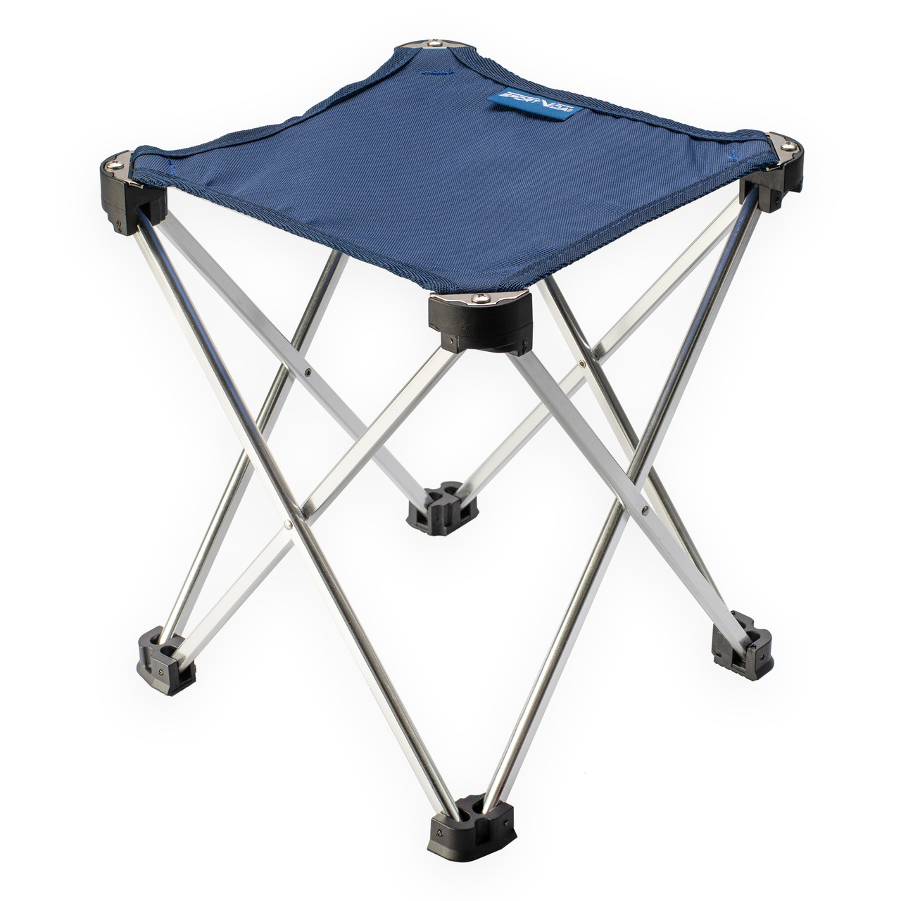 Крісло (стілець) складне SportVida для кемпінгу та рибалки SV-ML0009, фото 1